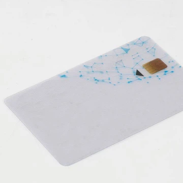 Plastik kartani loyihalash uchun qancha vaqt ketadi